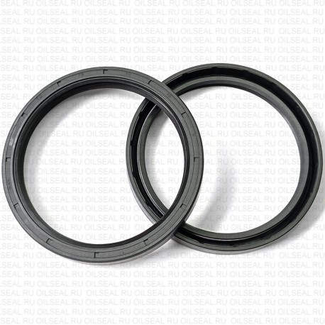 Сальник 75x90x10 TC Viton 80-T03-C-E NAK