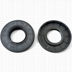 Сальник 24x50x8 TG ACM 70-K01-C-C NAK