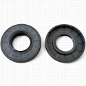Сальник 24x50x8 TG ACM 70-K01-C-C NAK