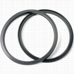 Манжета гидр. 135x150x9 UNR NBR 90-K01B NAK