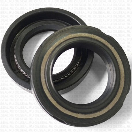 Сальник 22x35x7/7.8 TG4P NBR 80-K01B-C-C NAK