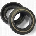 Сальник 22x35x7/7.8 TG4P NBR 80-K01B-C-C NAK