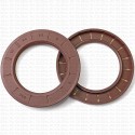 Сальник 60x90x8 SO Viton-80-N-03/C/C NAK