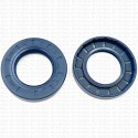 Сальник 35x60x10 TCN1 NBR-80-B-01B/C/E NAK
