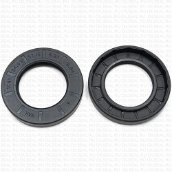 Сальник 34.93x57.15x8.33/8.84 TCN11 NBR-80-K-01B/C/C NAK