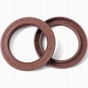 Сальник 65x90x10 TO Viton-80-N-03/C/S NAK