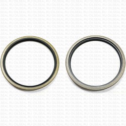 Сальник 155x176x16 TA NBR 70-C-C WLK