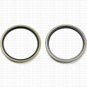 Сальник 155x176x16 TA NBR-70-K/C/C WLK