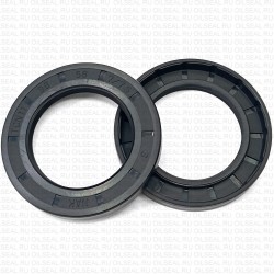 Сальник 38x58x7/7.5 TCN11 NBR 80-K01B-C-E NAK