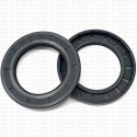Сальник 38x58x7/7.5 TCN11 NBR 80-K01B-C-E NAK
