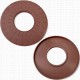 Сальник 80x180x12 TC-IF Viton 80-N03-C-S NAK