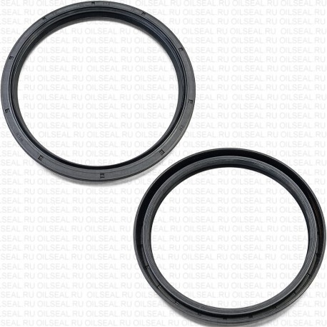 Сальник 100x115x12 TC NBR 70-C-C WLK