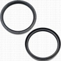 Сальник 100x115x12 TC NBR-70-K/C/C WLK