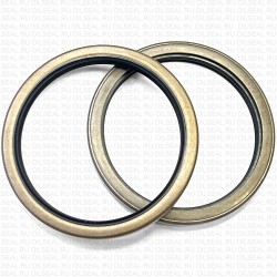 Сальник 100x120x12 TA NBR 70-C-C WLK