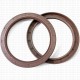 Сальник 100x125x12 TC Viton 80-C-C WLK