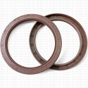 Сальник 100x125x12 TC Viton-80-N/C/C WLK