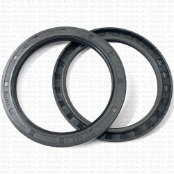Сальник 100x127x10 TC NBR 70-C-C SOG