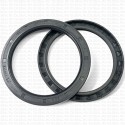 Сальник 100x127x10 TC NBR-70-K/C/C SOG