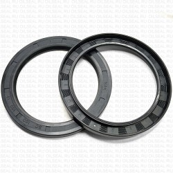 Сальник 100x130x10 SC NBR 70-K01B-C-C NAK