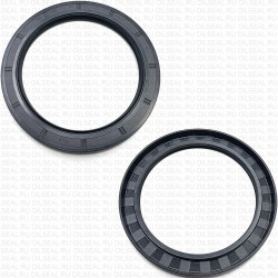 Сальник 100x130x10 TC NBR 70-C-C WLK