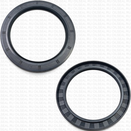 Сальник 100x130x10 TC NBR 70-C-C WLK