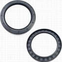 Сальник 100x130x10 TC NBR-70-K/C/C WLK