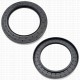 Сальник 100x140x12 TC NBR 70-C-C WLK
