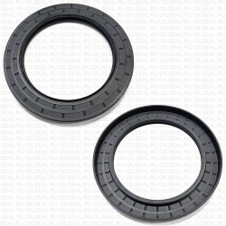 Сальник 100x140x12 TC NBR 70-C-C WLK