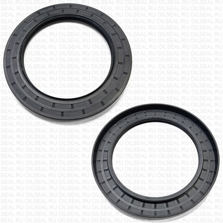 Сальник 100x140x12 TC NBR 70-C-C WLK