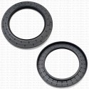 Сальник 100x140x12 TC NBR-70-K/C/C WLK