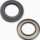 Сальник 100x162x12 TC NBR 70-K01B-C-C NAK