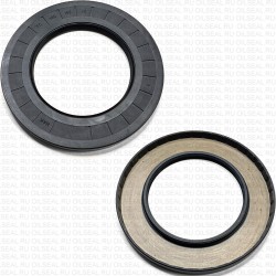 Сальник 100x162x12 TC NBR 70-K01B-C-C NAK