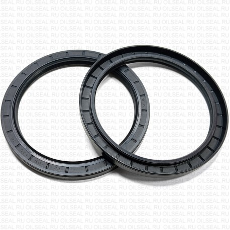 Сальник 105x130x10 TC NBR 70-C-C WLK