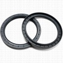 Сальник 105x130x10 TC NBR-70-K/C/C WLK