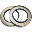 Сальник 105x160x10 TB NBR 70-C-C WLK