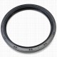 Сальник 110x130x13 TC NBR 70-C-C WLK