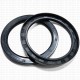 Сальник 110x140x12 TC NBR 70-C-C WLK