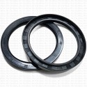 Сальник 110x140x12 TC NBR 70-C-C WLK