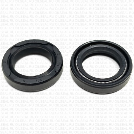 Сальник 12x18x4 TC NBR 70-K01B-C-C NAK