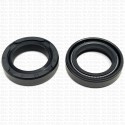 Сальник 12x18x4 TC NBR 70-K01B-C-C NAK