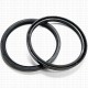 Сальник 145x165x14 TC NBR 70-C-C SOG