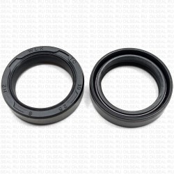 Сальник 19x25x6 TC NBR 70-C-C WLK