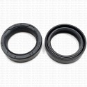 Сальник 19x25x6 TC NBR-70-K/C/C WLK