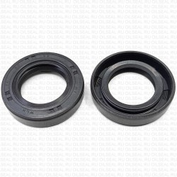 Сальник 20x33x7 TC NBR 70-C-C WLK