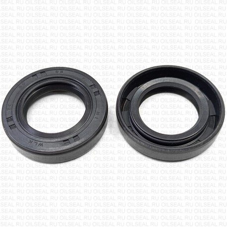 Сальник 20x33x7 TC NBR 70-C-C WLK