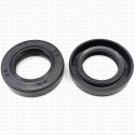 Сальник 20x33x7 TC NBR-70-K/C/C WLK