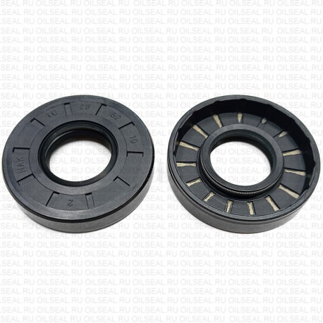Сальник 23x52x10 TC NBR 70-K01B-C-C NAK