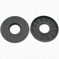 Сальник 24x62x7 SC NBR 70-K01B-C-C NAK