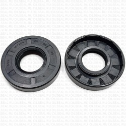 Сальник 25x58x10 TC NBR 70-C-C SOG