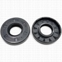 Сальник 25x58x10 TC NBR-70-K/C/C SOG